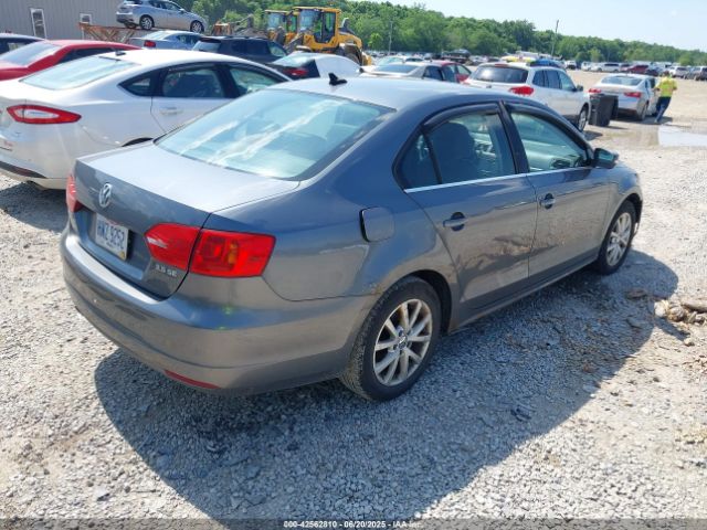2013 VOLKSWAGEN JETTA 3VWDP7AJ9DM370201 Photo 3