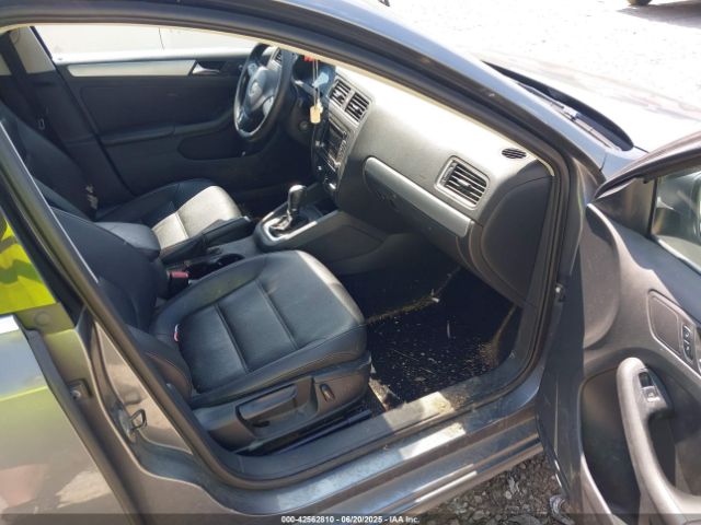 2013 VOLKSWAGEN JETTA 3VWDP7AJ9DM370201 Photo 4