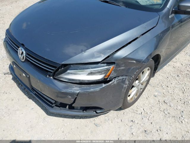 2013 VOLKSWAGEN JETTA 3VWDP7AJ9DM370201 Photo 5