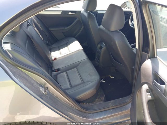 2013 VOLKSWAGEN JETTA 3VWDP7AJ9DM370201 Photo 7