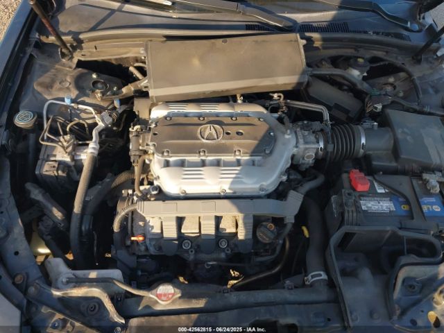 2012 ACURA TL 19UUA8F58CA032453 Photo 9