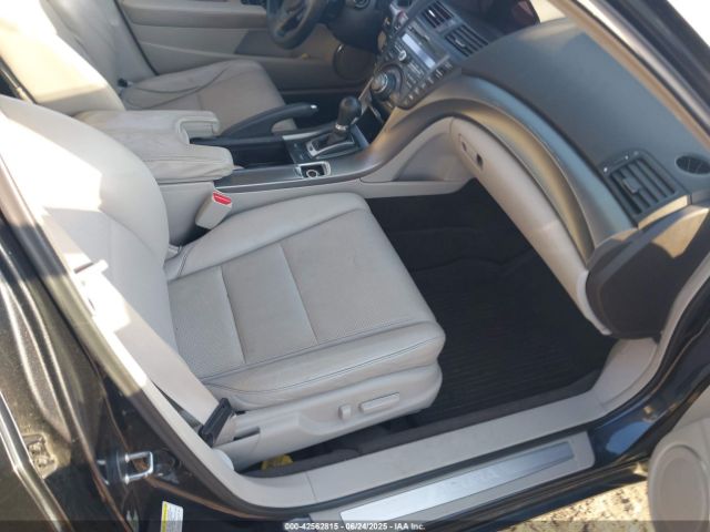 2012 ACURA TL 19UUA8F58CA032453 Photo 4