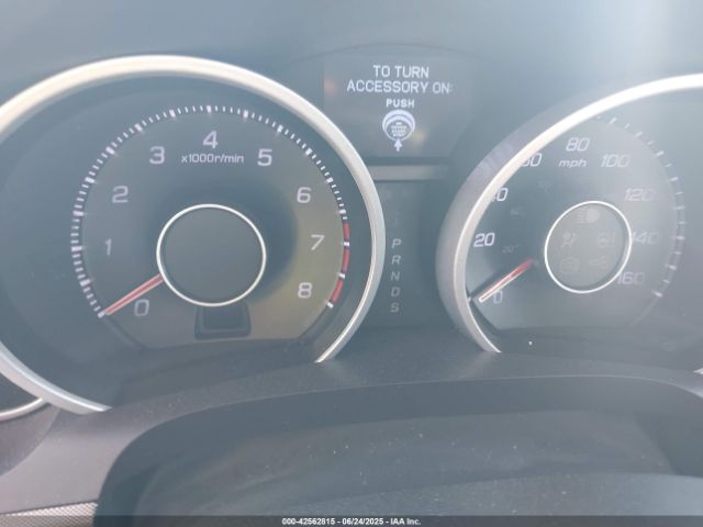 2012 ACURA TL 19UUA8F58CA032453 Photo 6