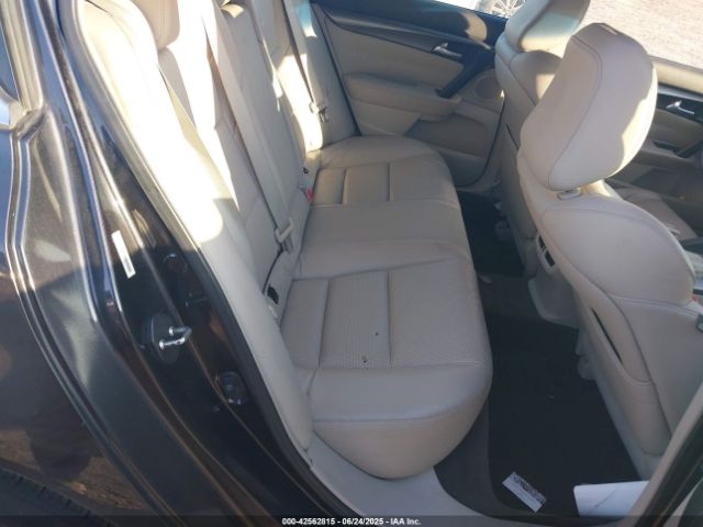 2012 ACURA TL 19UUA8F58CA032453 Photo 7
