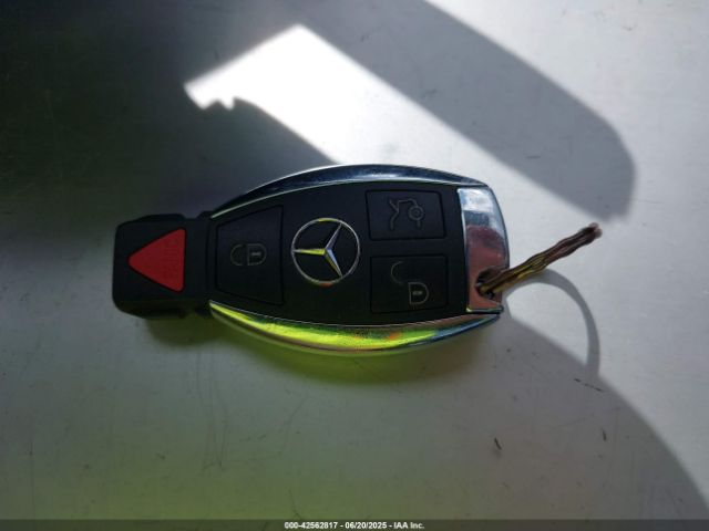 2016 MERCEDES-BENZ C 300 WDDWF4JB4GR172222 Photo 10