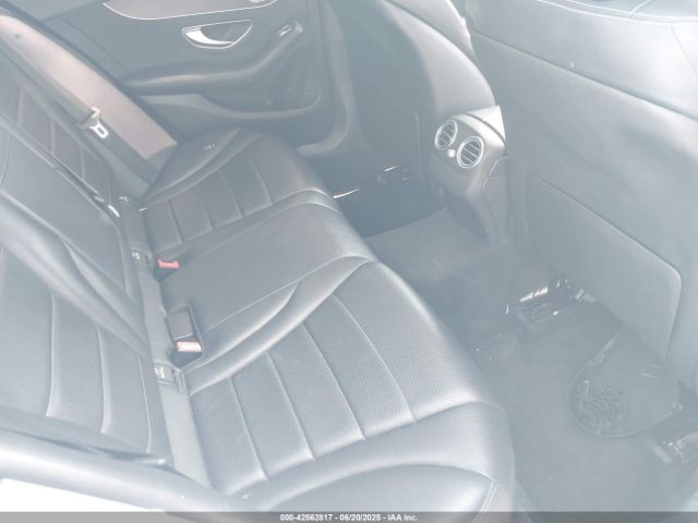 2016 MERCEDES-BENZ C 300 WDDWF4JB4GR172222 Photo 7