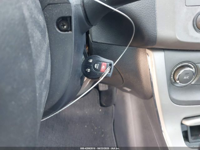 3N1AB7AP5EL678453 Nissan Sentra