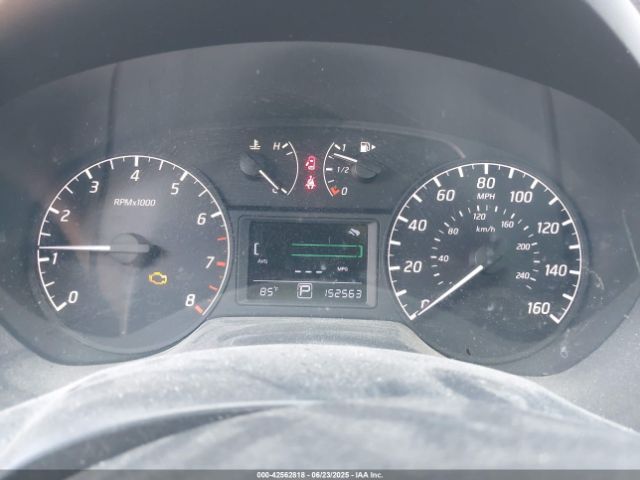 3N1AB7AP5EL678453 Nissan Sentra