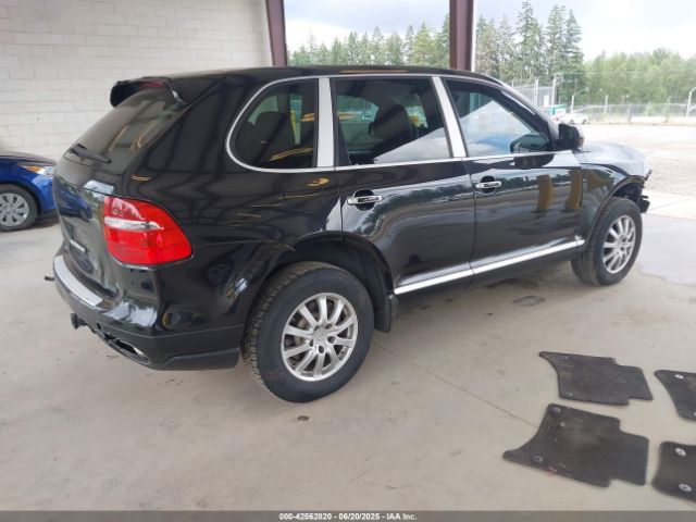 2010 PORSCHE CAYENNE WP1AA2AP6ALA02858 Photo 3