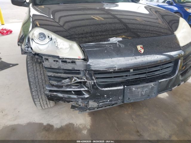 2010 PORSCHE CAYENNE WP1AA2AP6ALA02858 Photo 5