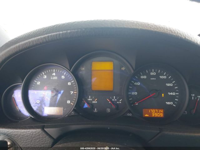 2010 PORSCHE CAYENNE WP1AA2AP6ALA02858 Photo 6