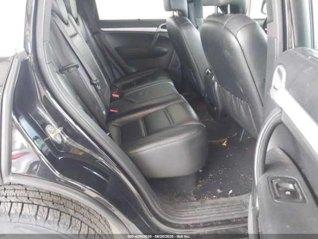2010 PORSCHE CAYENNE WP1AA2AP6ALA02858 Photo 7