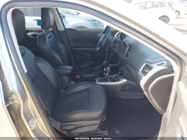 2017 JEEP NEW COMPASS 3C4NJDBBXHT656407 Photo 4