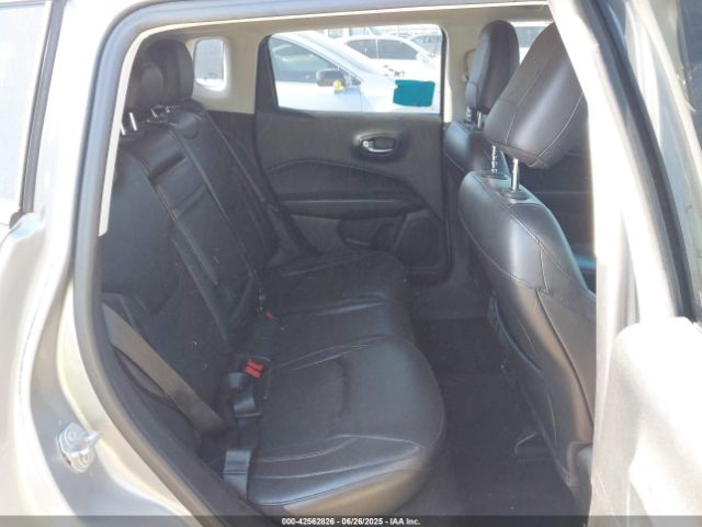 2017 JEEP NEW COMPASS 3C4NJDBBXHT656407 Photo 7
