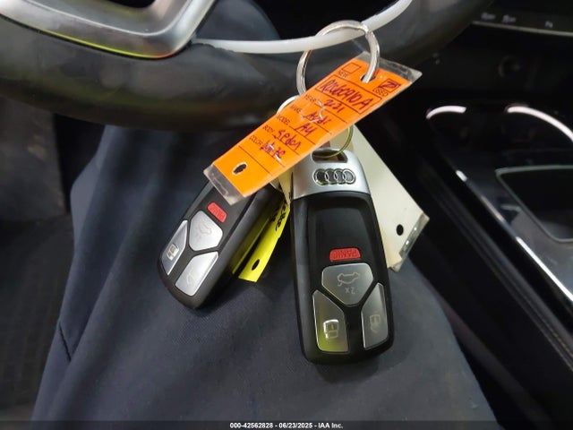 2021 AUDI A4 WAUEAAF4XMN011578 Photo 10
