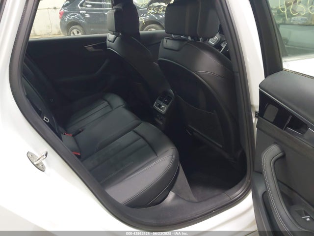 2021 AUDI A4 WAUEAAF4XMN011578 Photo 7