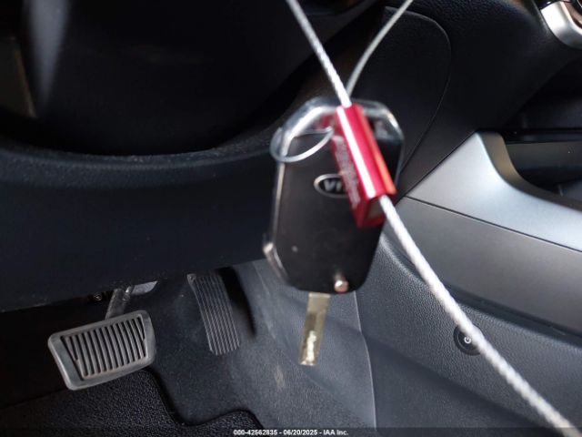 2021 KIA SELTOS KNDEUCA24M7092299 Photo 10