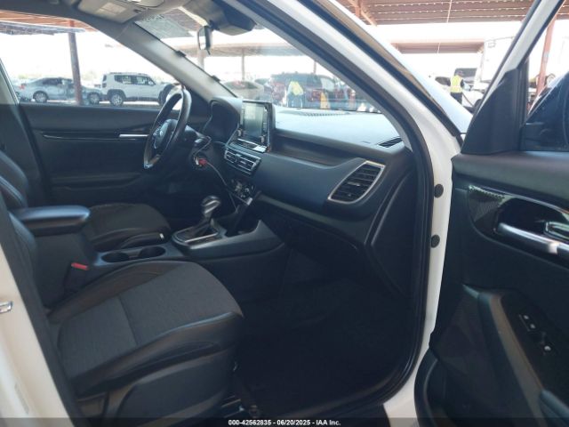 2021 KIA SELTOS KNDEUCA24M7092299 Photo 4