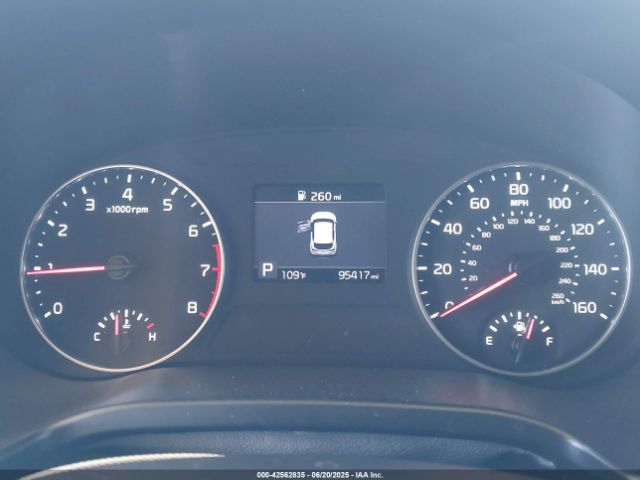 2021 KIA SELTOS KNDEUCA24M7092299 Photo 6