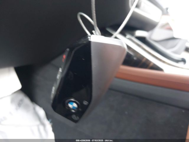 2025 BMW X7 5UX23EM00S9W85668 Photo 10