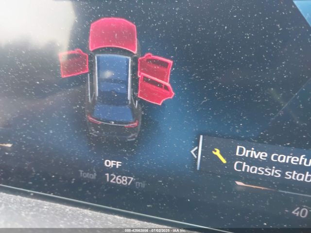 2025 BMW X7 5UX23EM00S9W85668 Photo 6