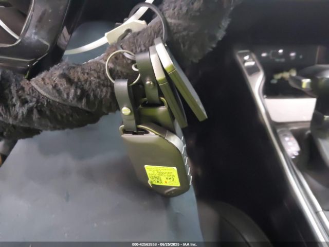 2024 KIA SORENTO 5XYRHDJF5RG292293 Photo 10