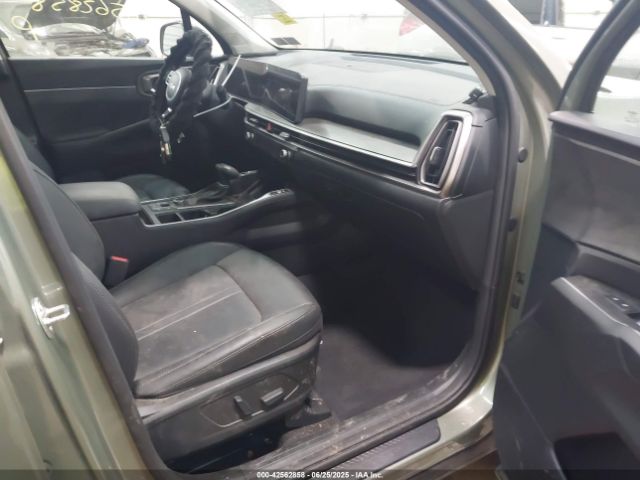 2024 KIA SORENTO 5XYRHDJF5RG292293 Photo 4