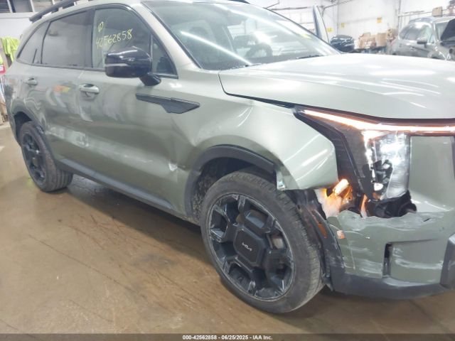 2024 KIA SORENTO 5XYRHDJF5RG292293 Photo 5