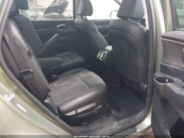2024 KIA SORENTO 5XYRHDJF5RG292293 Photo 7