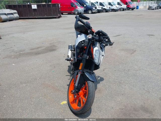 2022 KTM 390 MD2JPJ404NC233282 Photo 4
