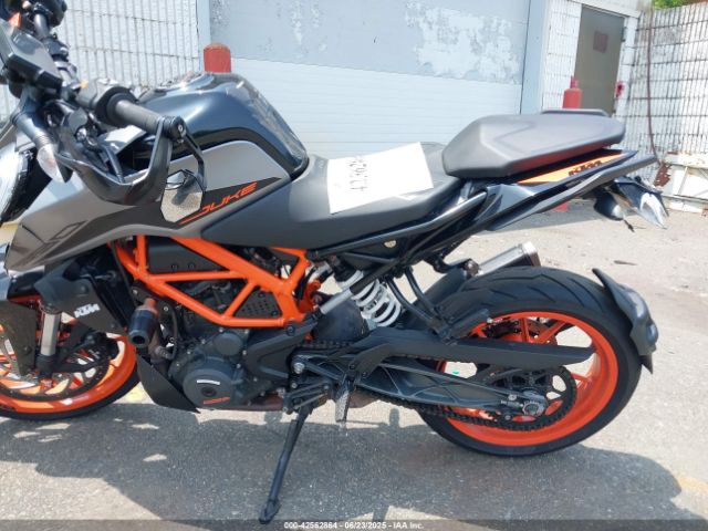 2022 KTM 390 MD2JPJ404NC233282 Photo 8