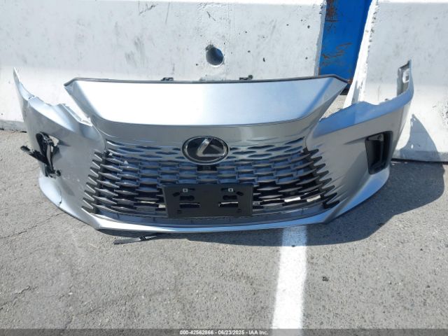 2T2BBMCA9SC072043 Lexus a25a-fxs