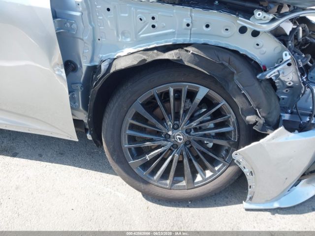 2T2BBMCA9SC072043 Lexus a25a-fxs