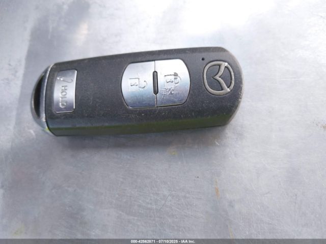 2015 MAZDA CX-5 JM3KE2CY4F0522749 Photo 10