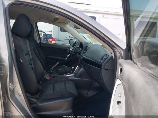 2015 MAZDA CX-5 JM3KE2CY4F0522749 Photo 4