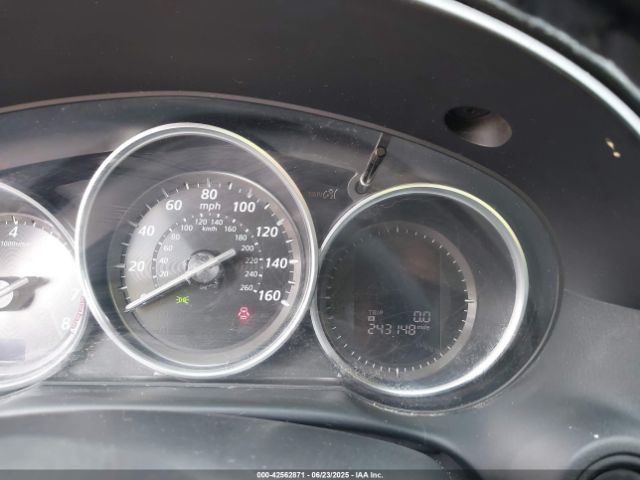 2015 MAZDA CX-5 JM3KE2CY4F0522749 Photo 6