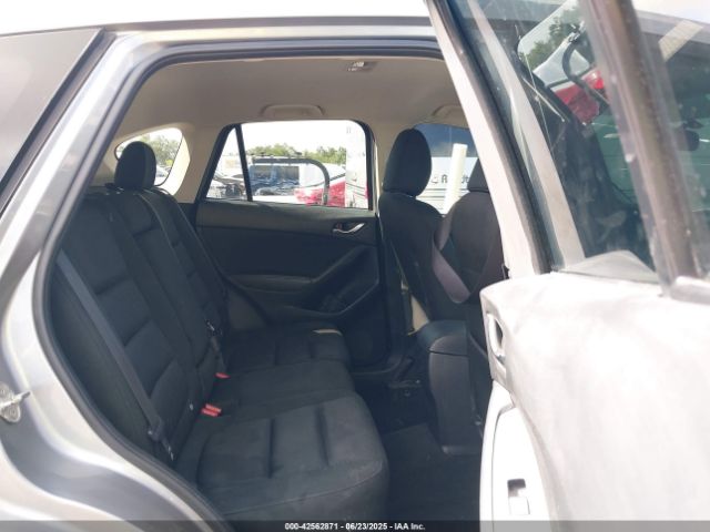 2015 MAZDA CX-5 JM3KE2CY4F0522749 Photo 7