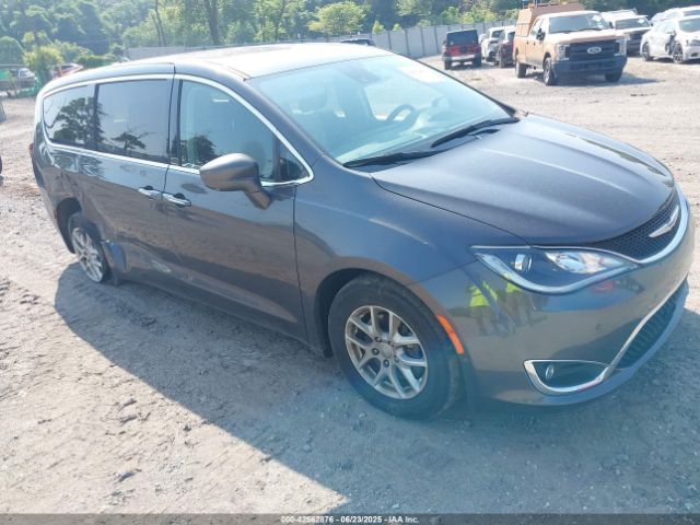 2020 CHRYSLER PACIFICA 2C4RC1FG6LR120775