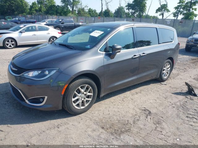2020 CHRYSLER PACIFICA 2C4RC1FG6LR120775 Photo 1