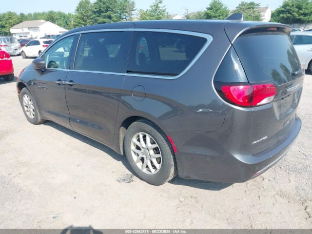 2020 CHRYSLER PACIFICA 2C4RC1FG6LR120775 Photo 2