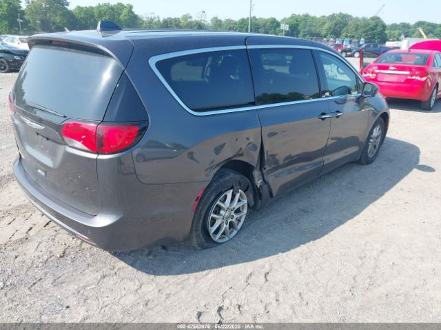 2020 CHRYSLER PACIFICA 2C4RC1FG6LR120775 Photo 3