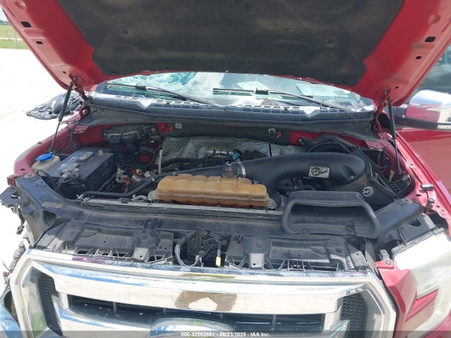 Ford 2015 2015 1FTEW1EG0FFA99005 Image 10