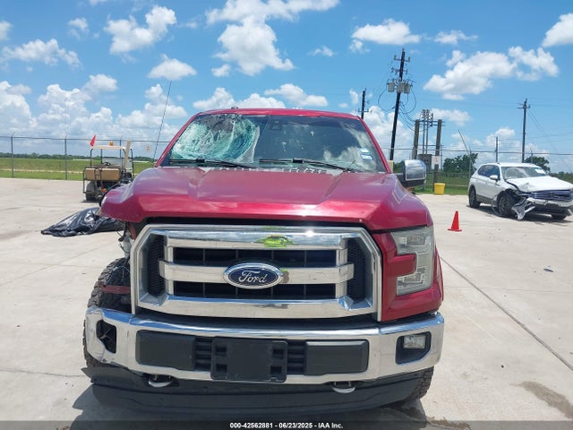 Ford 2015 2015 1FTEW1EG0FFA99005 Image 12