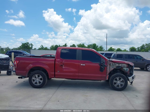 Ford 2015 2015 1FTEW1EG0FFA99005 Image 13