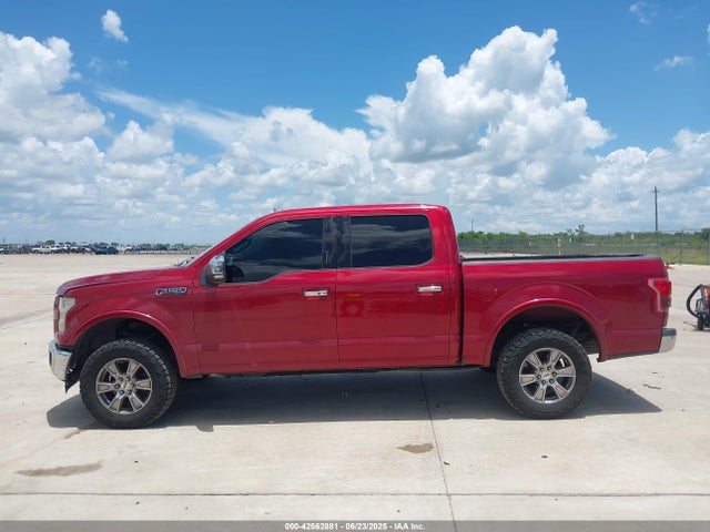 Ford 2015 2015 1FTEW1EG0FFA99005 Image 14