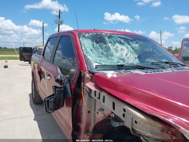 Ford 2015 2015 1FTEW1EG0FFA99005 Image 17