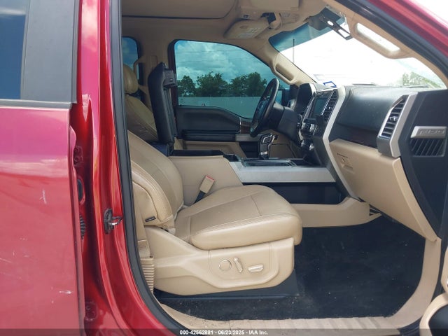 Ford 2015 2015 1FTEW1EG0FFA99005 Image 5