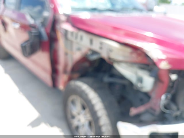 Ford 2015 2015 1FTEW1EG0FFA99005 Image 6