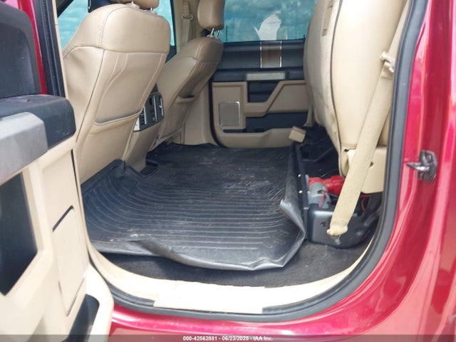 Ford 2015 2015 1FTEW1EG0FFA99005 Image 8