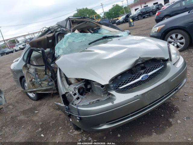 2003 FORD TAURUS 1FAFP55293A193556